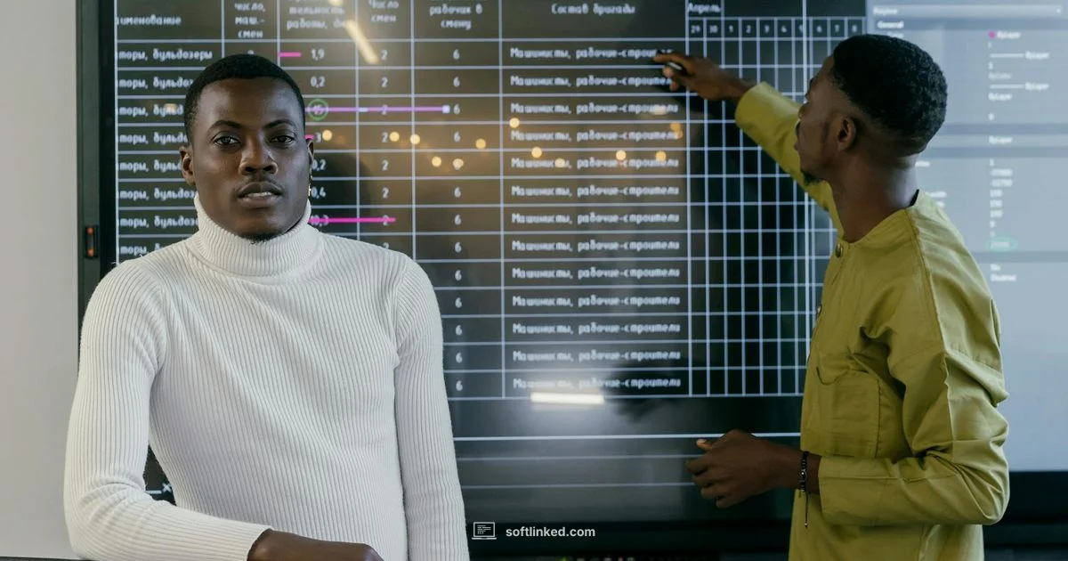 Primavera P6 Guide - SoftLinked