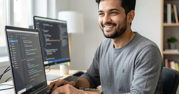 Java SDK Guide - SoftLinked