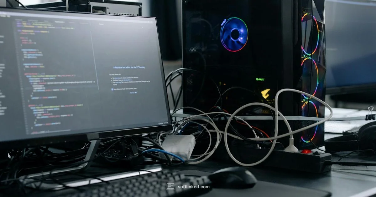 Malwarebytes Free - SoftLinked