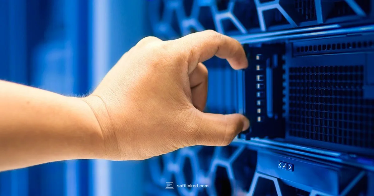 Software vs Hardware - SoftLinked