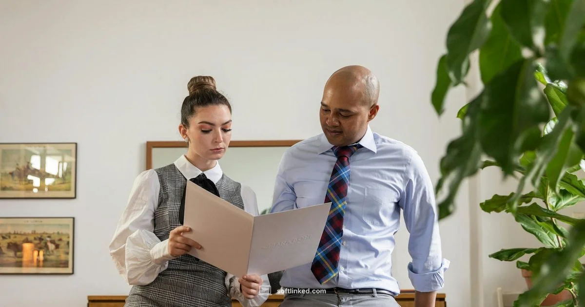 HR Software SMBs - SoftLinked