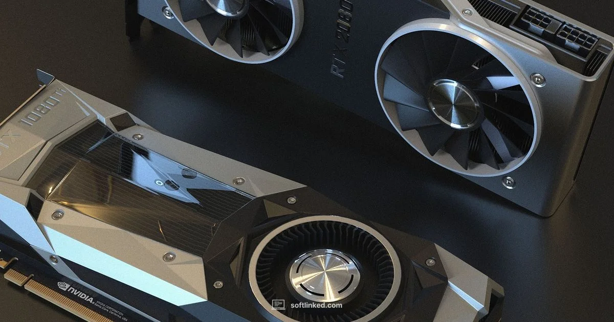 NVIDIA on AMD NVIDIA on AMD - SoftLinked