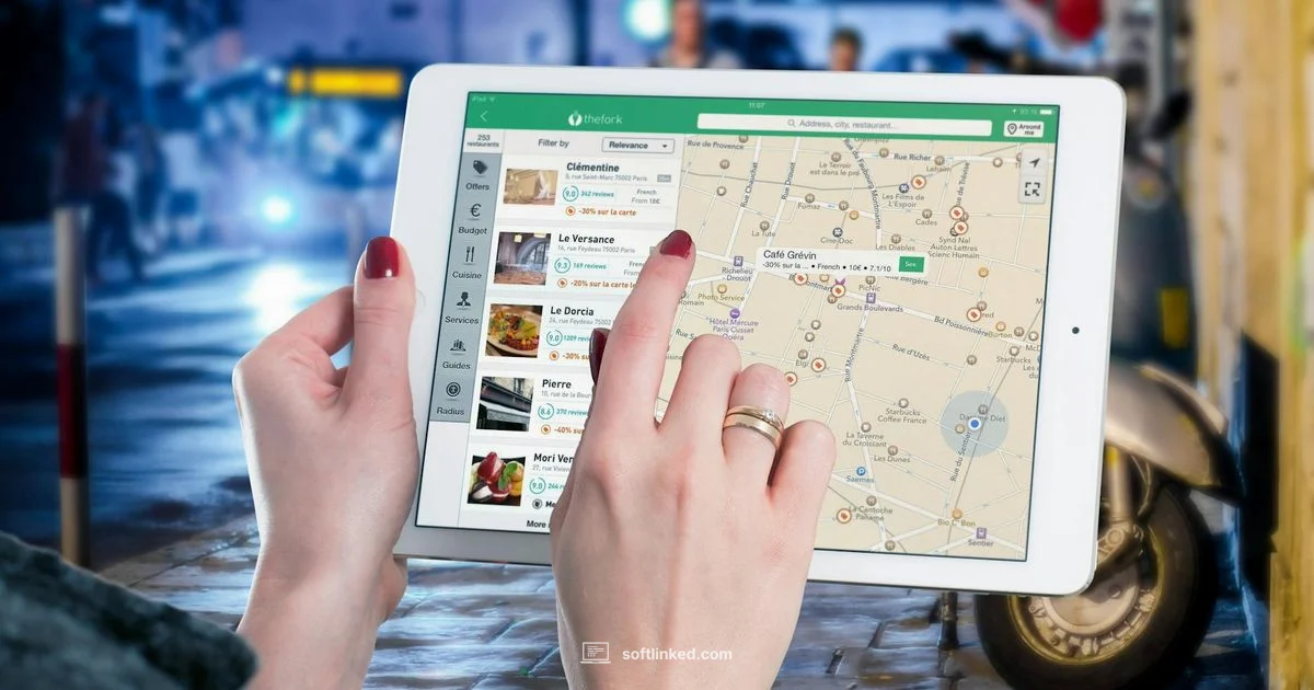 ArcMap Essentials - SoftLinked