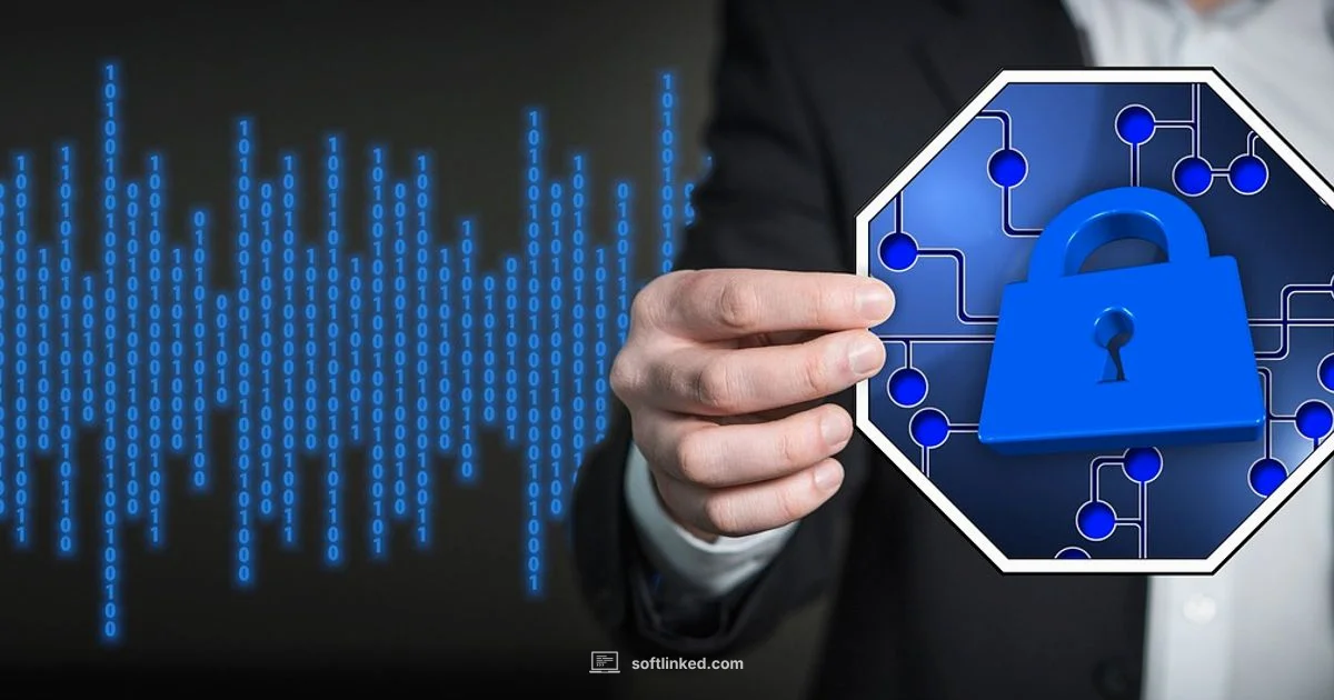 Protect Your Software - SoftLinked