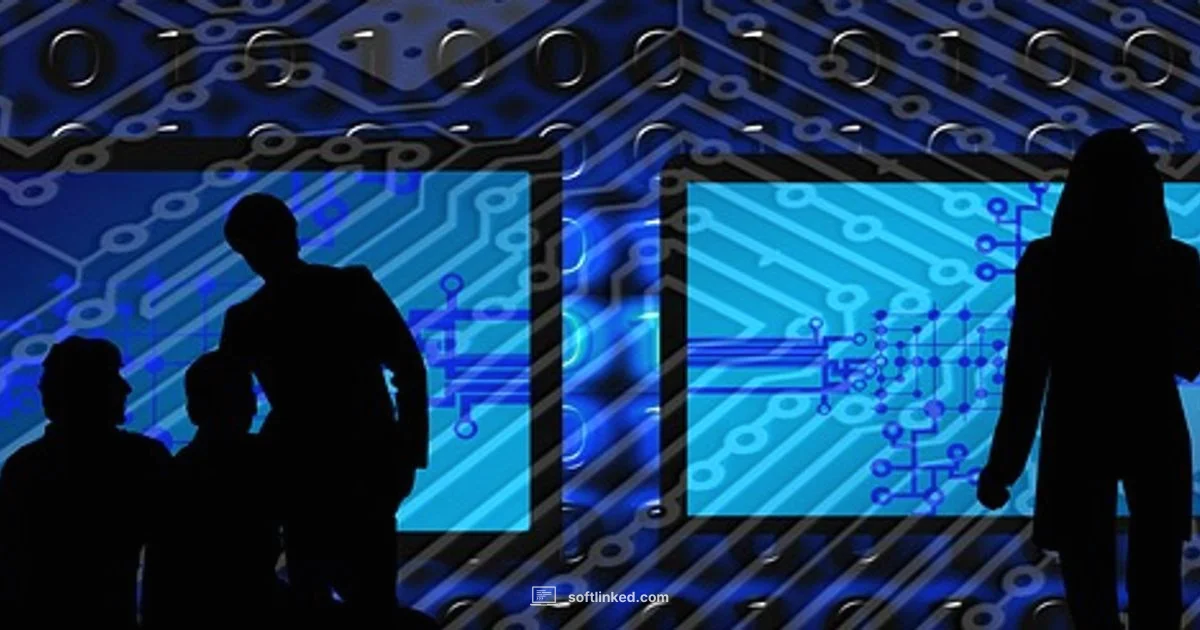 Why Software Development Why Software Development - SoftLinked