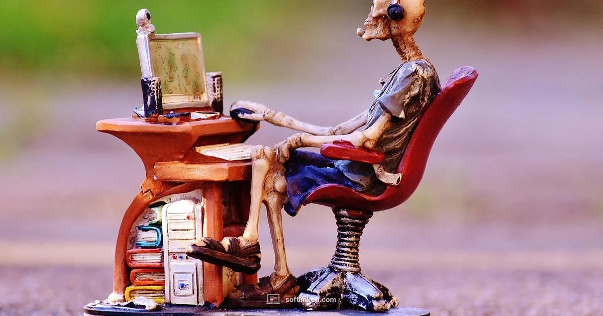 Dev Laptop Essentials - SoftLinked