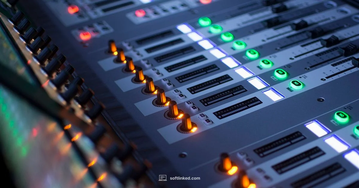 Pro Video Studio Pro Video Studio - SoftLinked