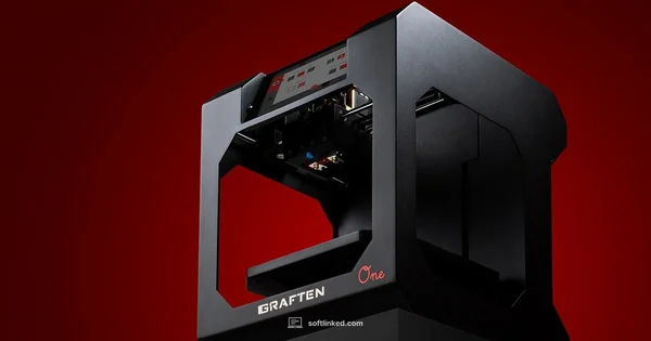 Open STL Files - SoftLinked