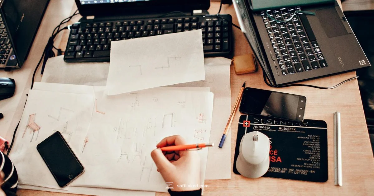 Vector Basics - SoftLinked