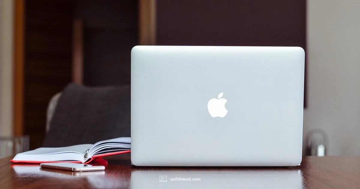 Mac Cleaning Essentials - SoftLinked