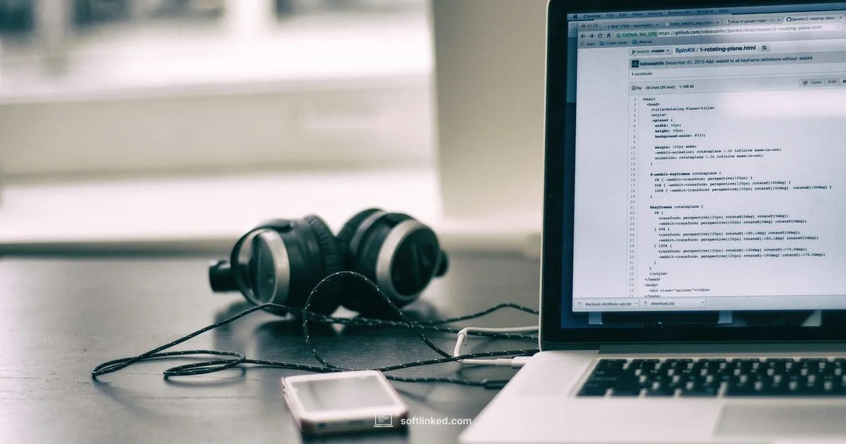 Software Engineering Roadmap - SoftLinked