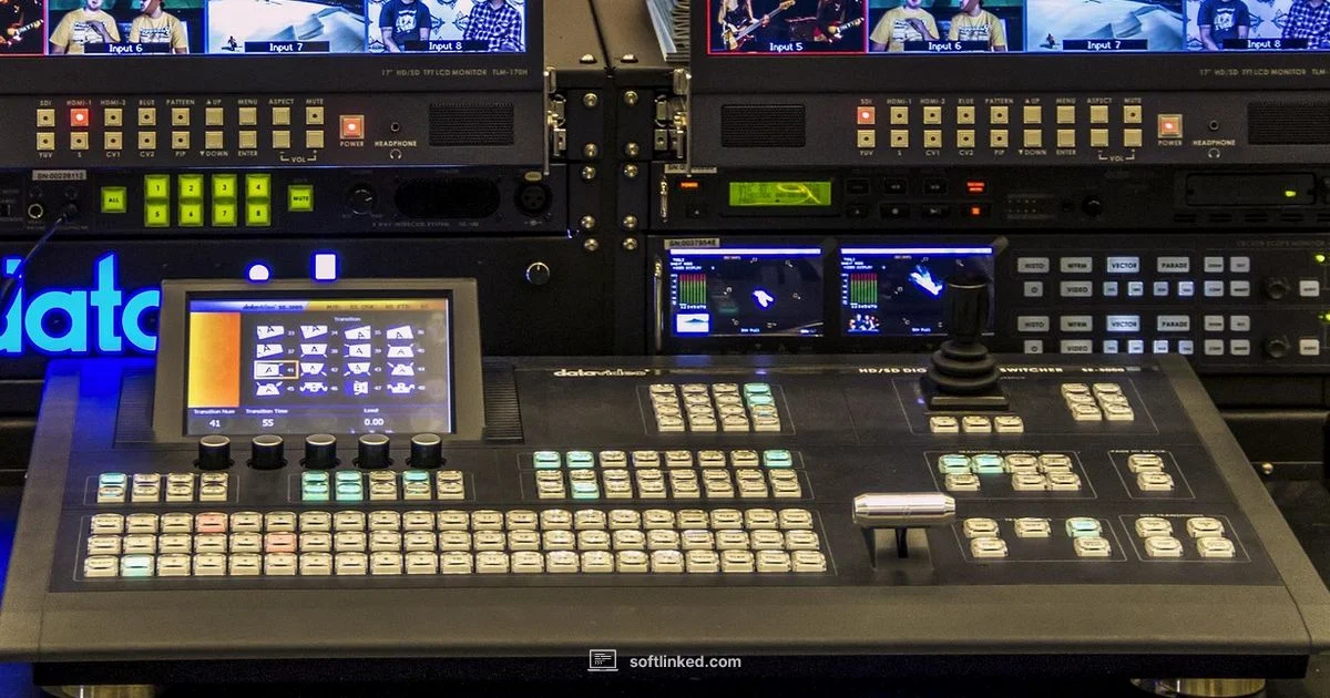 Encoding Showdown - SoftLinked