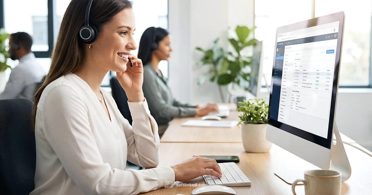App Tooling Guide - SoftLinked