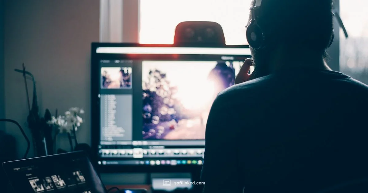 Camtasia Quick Start - SoftLinked