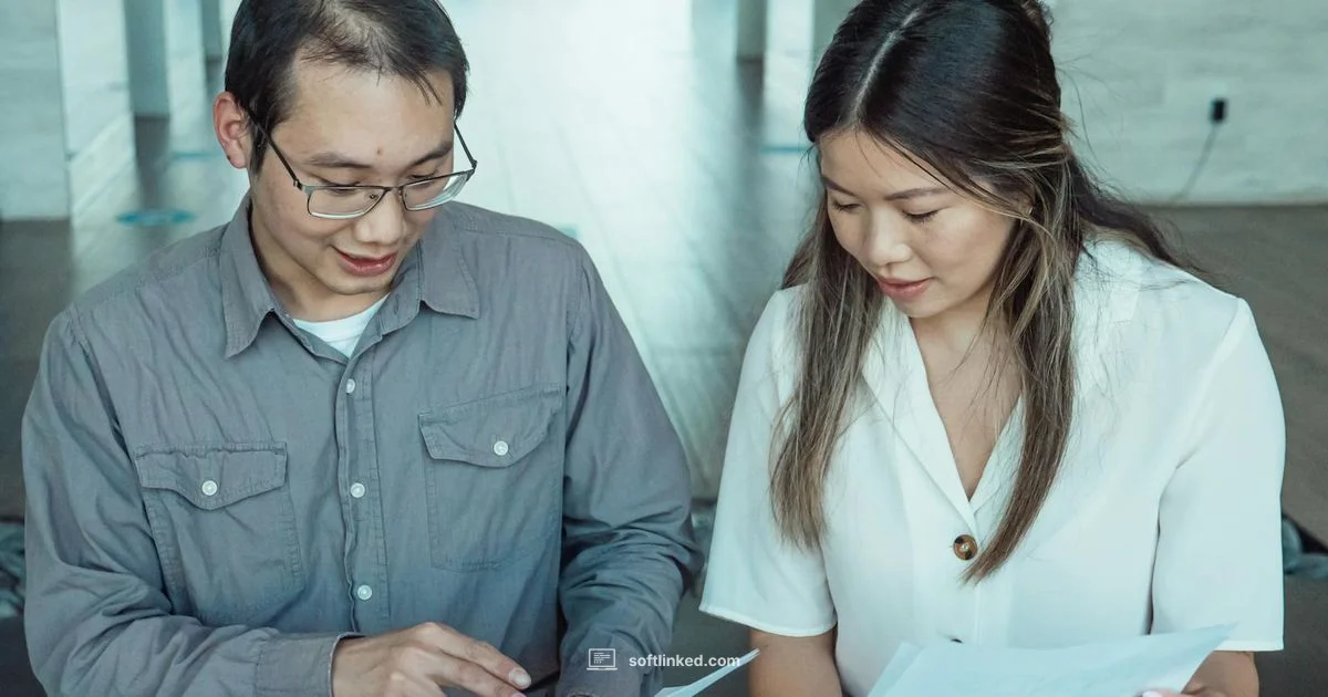 Software Update Guide - SoftLinked