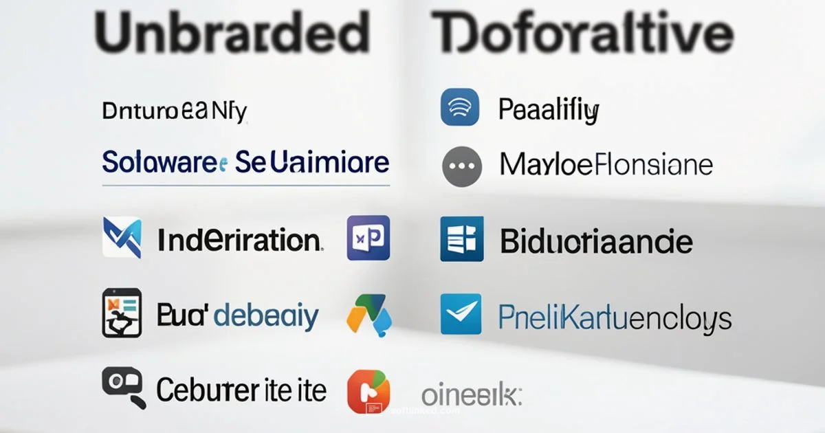 Capitalization Rules - SoftLinked