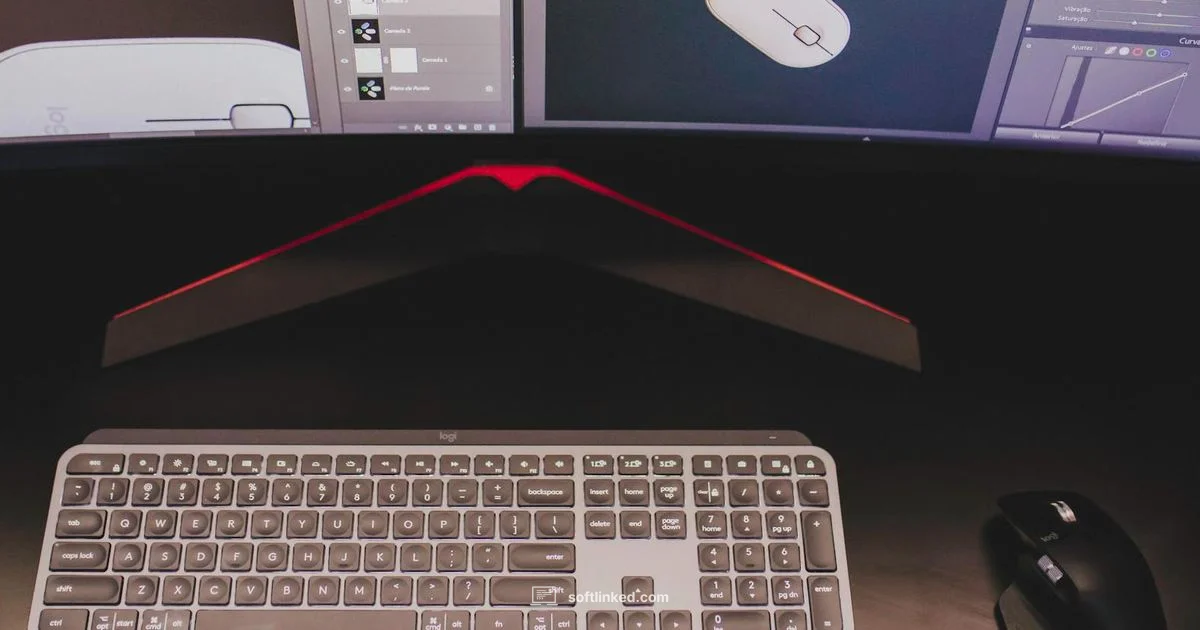 Software Center Guide - SoftLinked