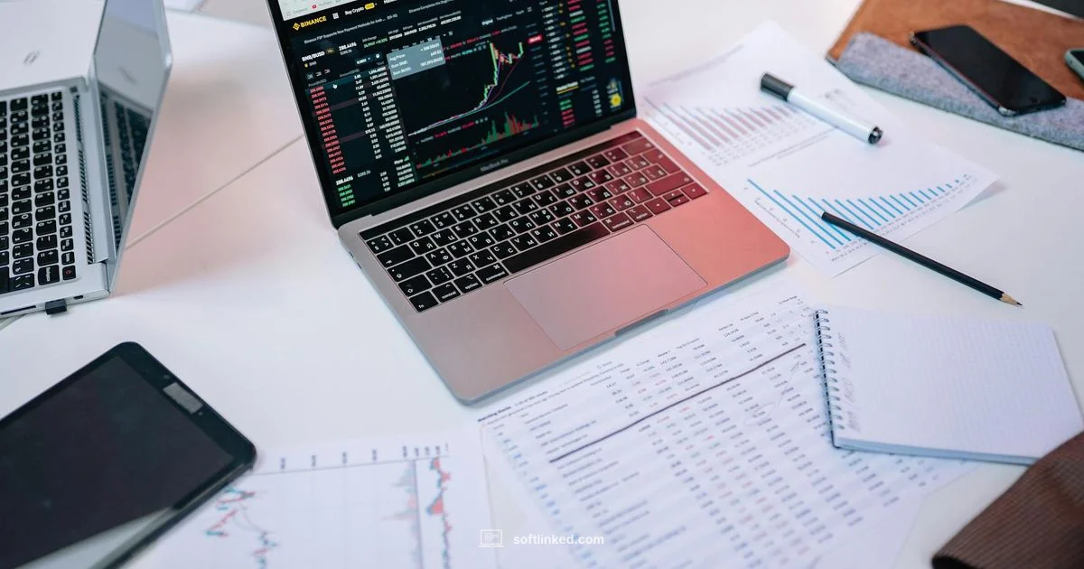 Asset Management Software - SoftLinked