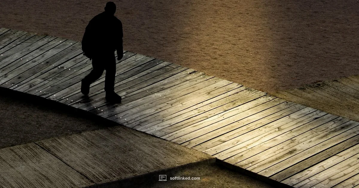 AI Writing Detector - SoftLinked