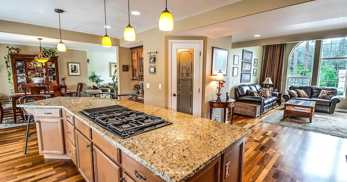 Kitchen Design Tools - SoftLinked