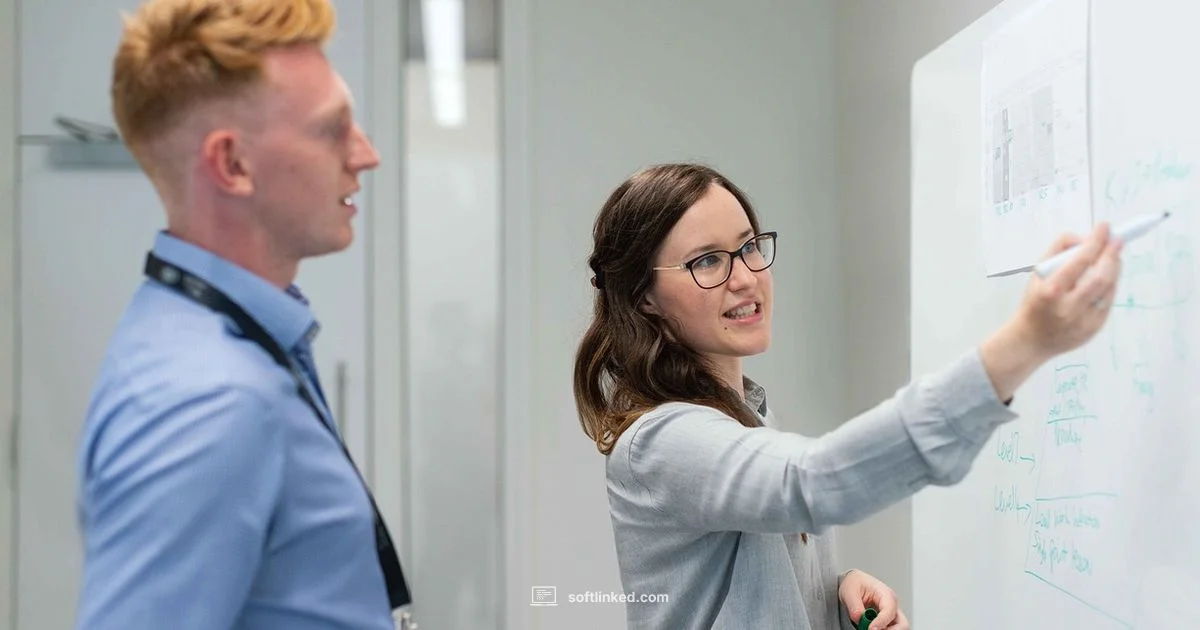 Google Pay Guide - SoftLinked