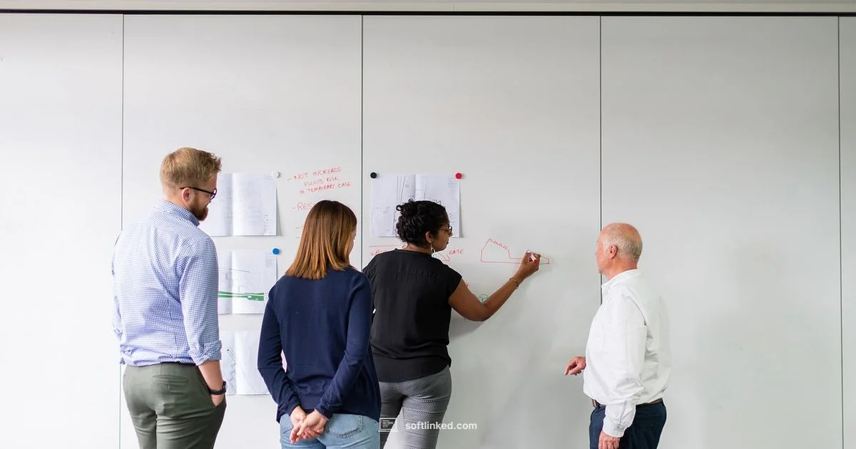 Software Engineering Basics - SoftLinked