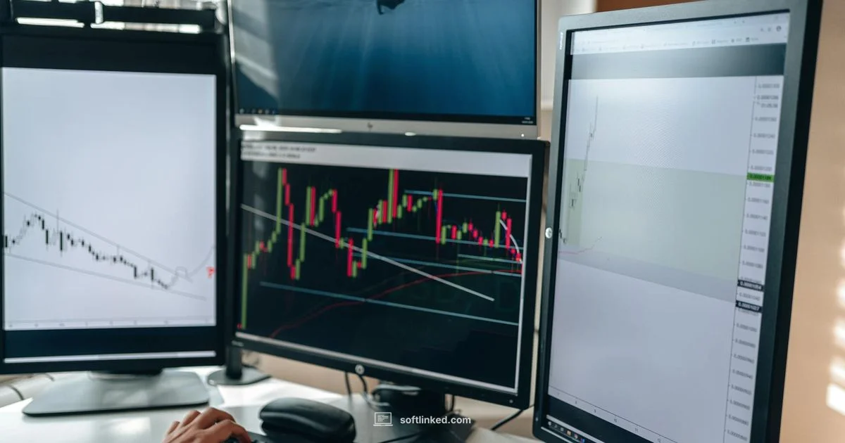 Best Business Software - SoftLinked