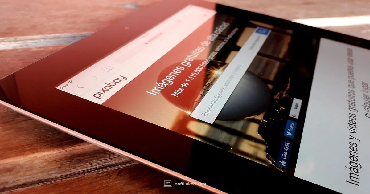 Old iPad Update - SoftLinked