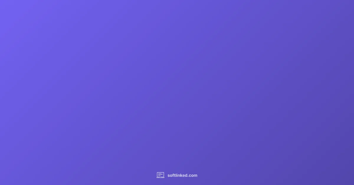 Antivirus Pricing - SoftLinked (illustration)