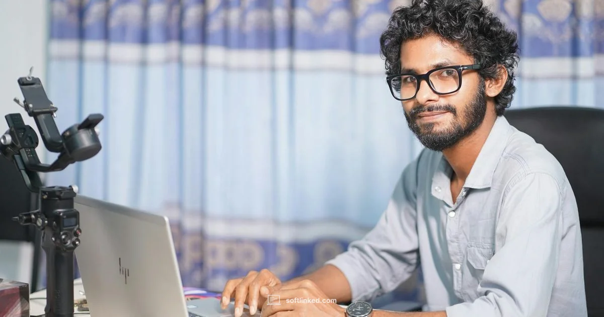 Build Apps Fast - SoftLinked