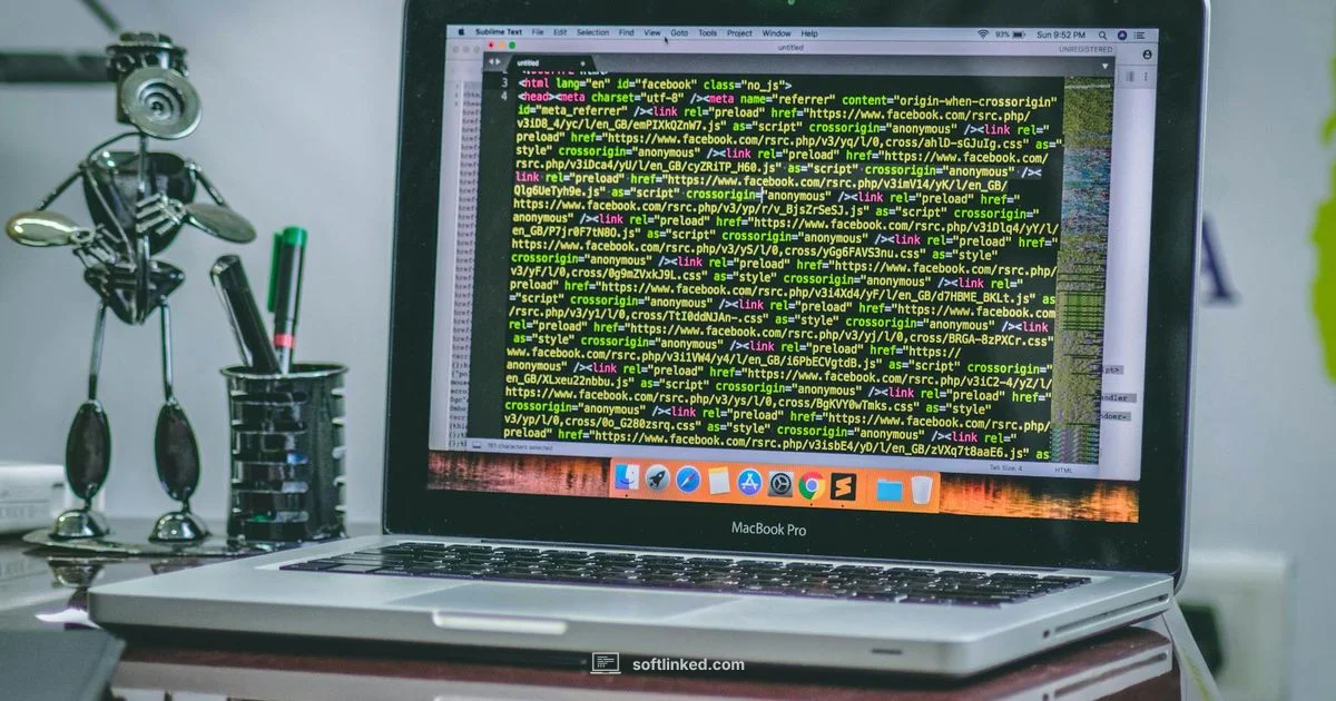 Math to Software Eng - SoftLinked
