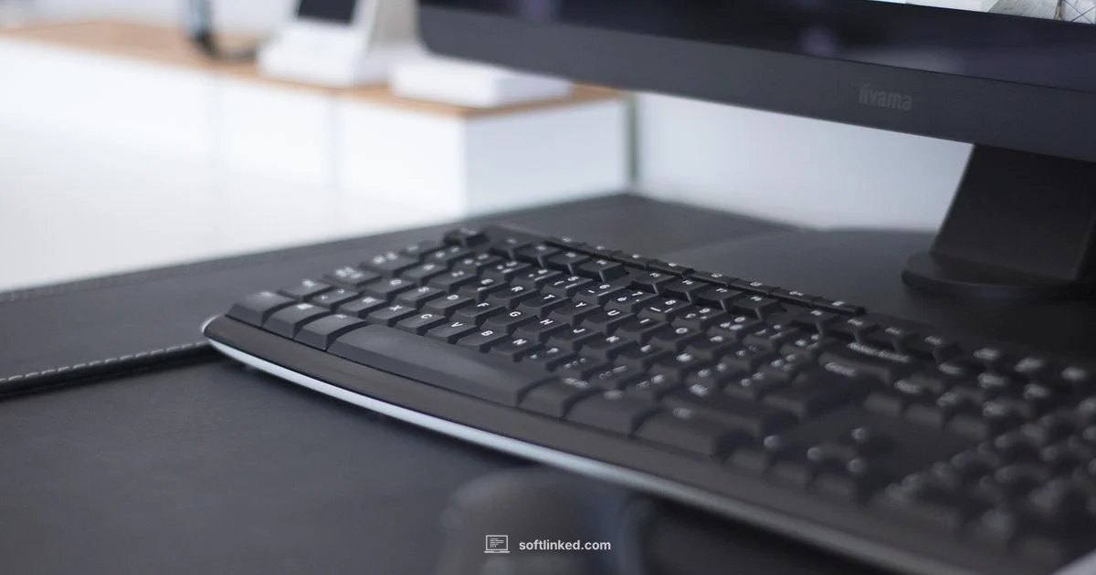 Inventory Insights Dashboard - SoftLinked