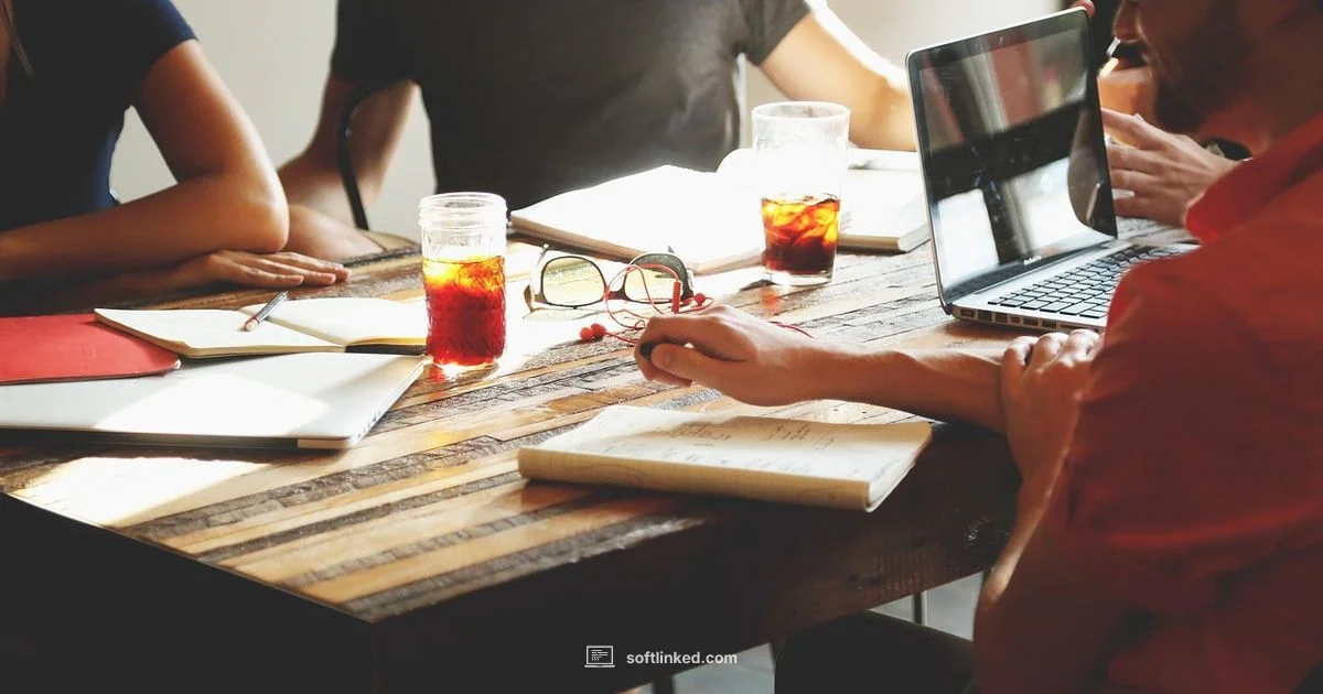 1099 Guide for Software - SoftLinked