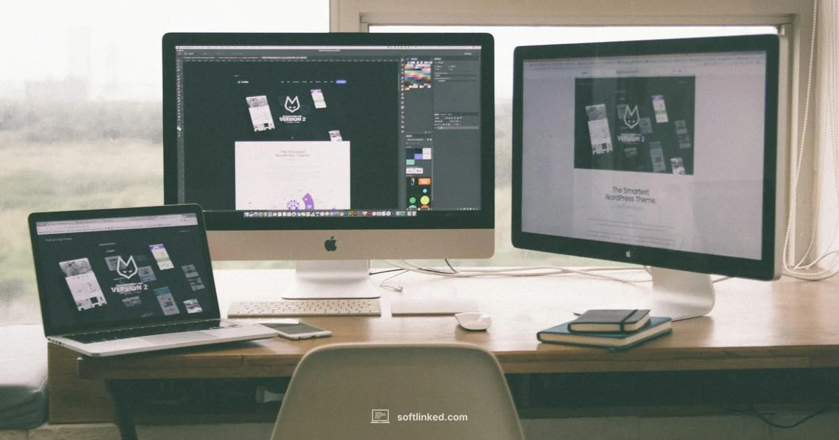 Work Software Essentials Work Software Essentials - SoftLinked