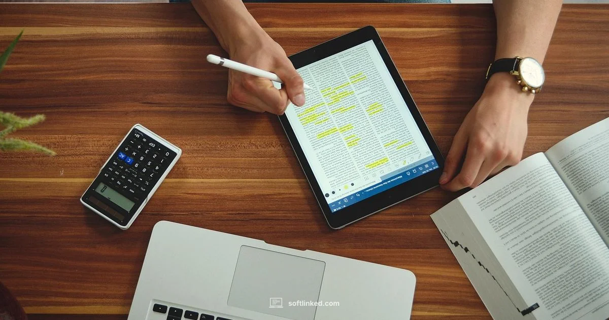Legit Migration Guide - SoftLinked