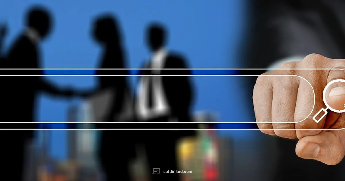 Team Collaboration - SoftLinked