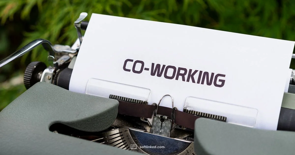 Software Development and Services - SoftLinked