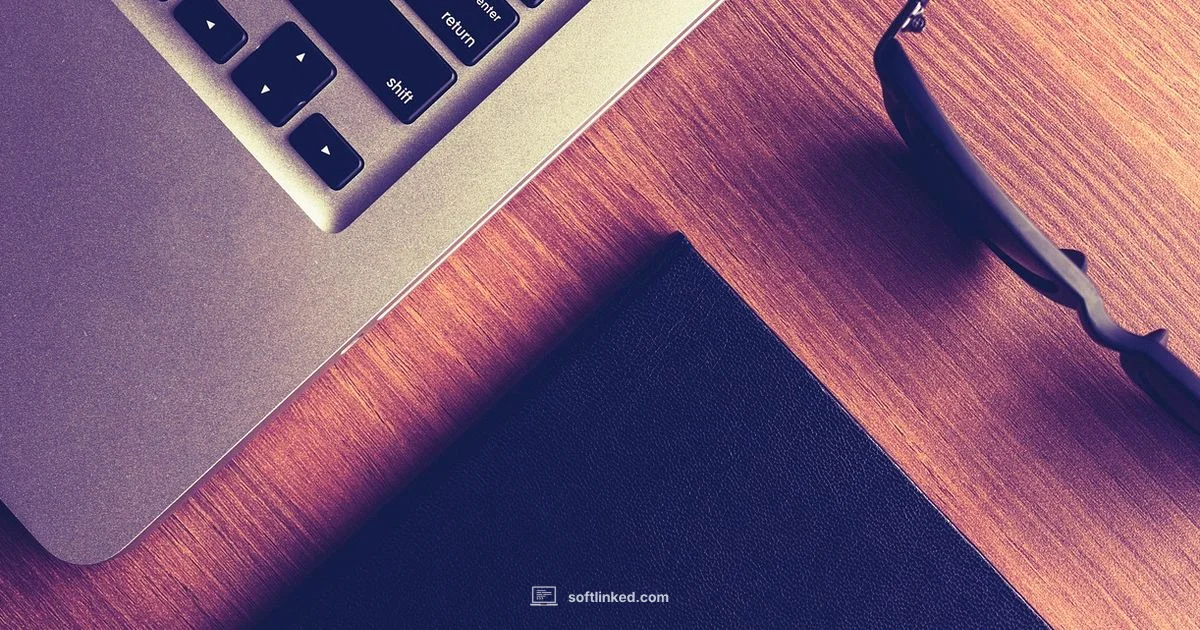 Fix Logitech Software - SoftLinked