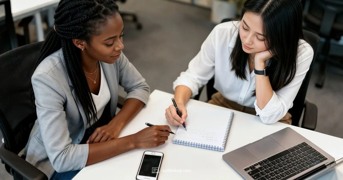 Software Company Insights Software Company Insights - SoftLinked