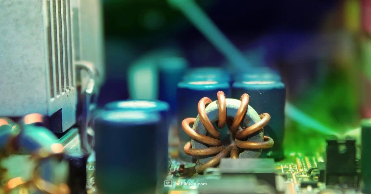 PCB Design Essentials PCB Design Essentials - SoftLinked