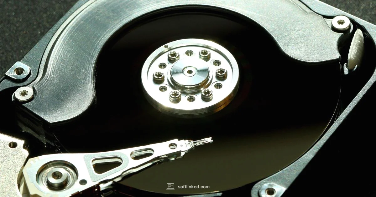 SanDisk software - SoftLinked