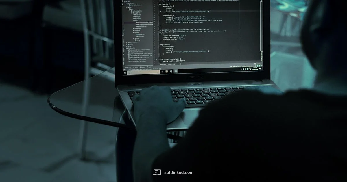 Nearby Software Developers - SoftLinked