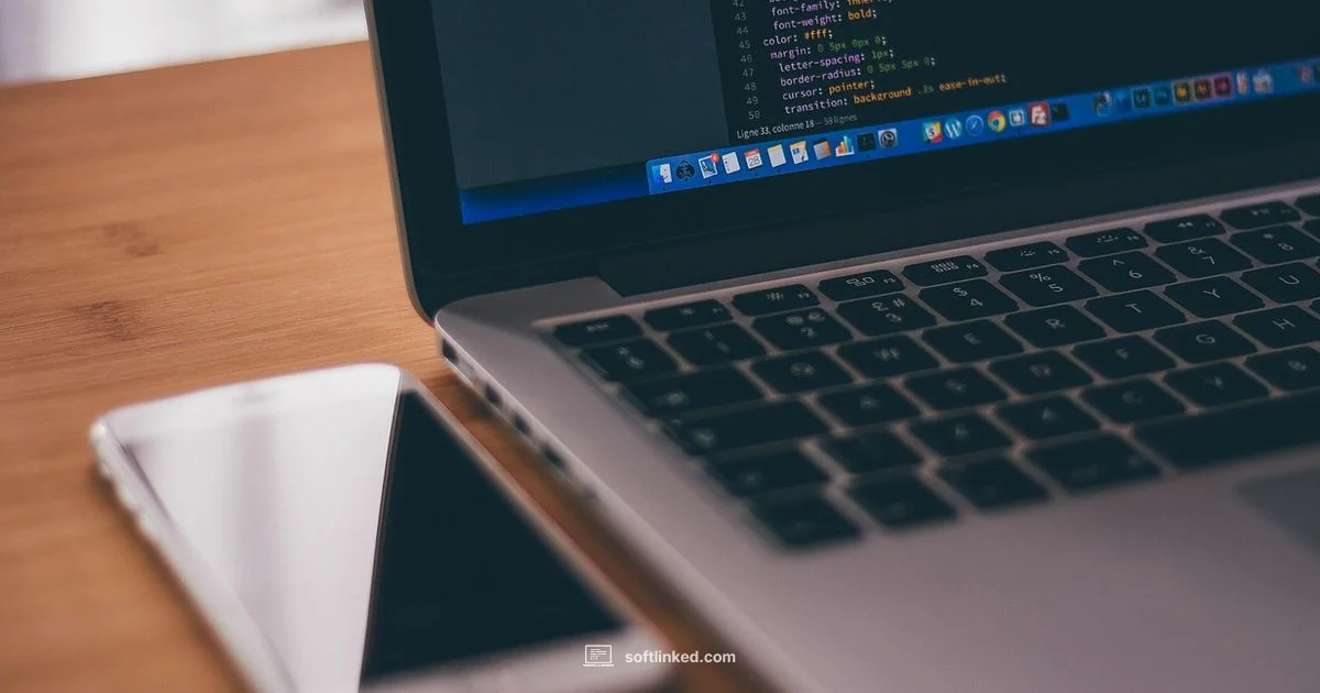 Money Paths 2026 - SoftLinked