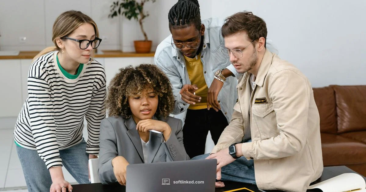 Open Source Essentials - SoftLinked