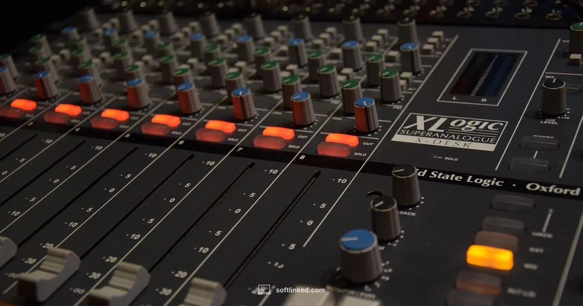 Video Capture Studio Video Capture Studio - SoftLinked