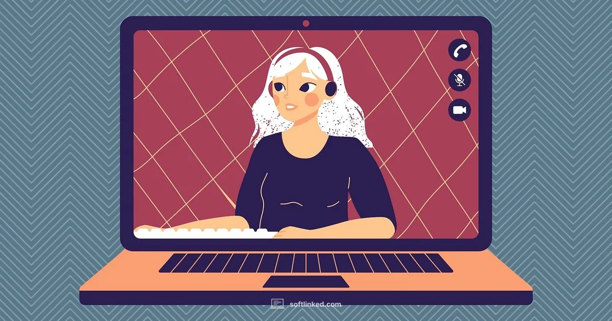 Video Conferencing Essentials Video Conferencing Essentials - SoftLinked