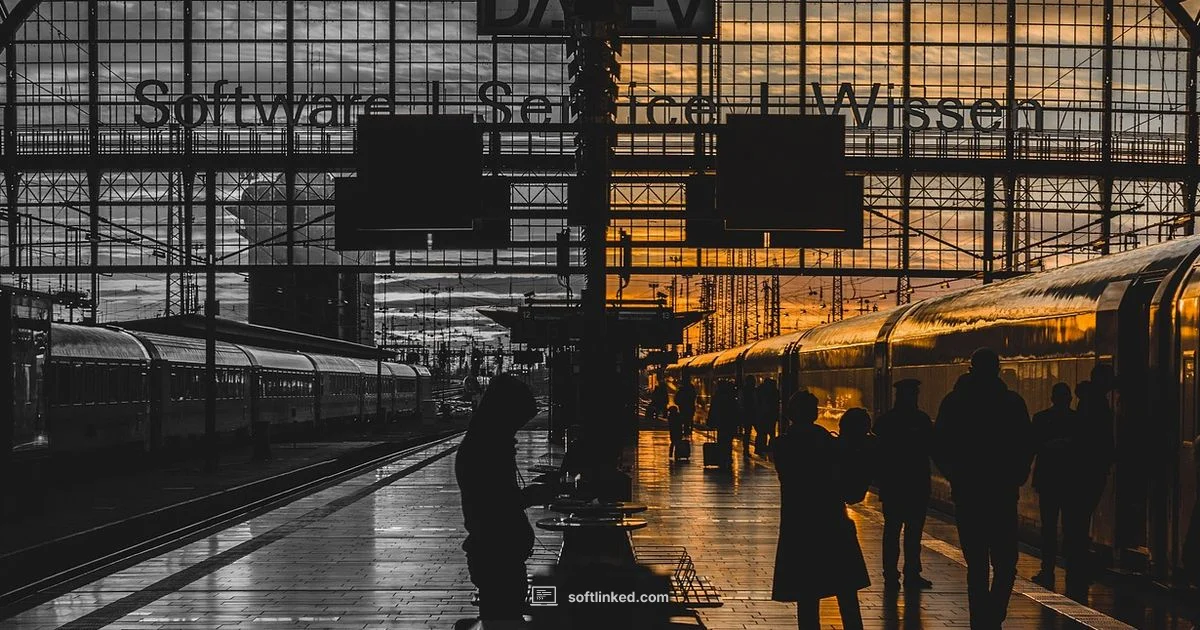 Product vs Service - SoftLinked