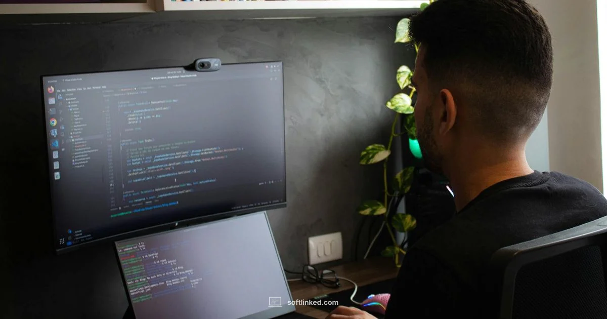 Software Engineering Basics Software Engineering Basics - SoftLinked