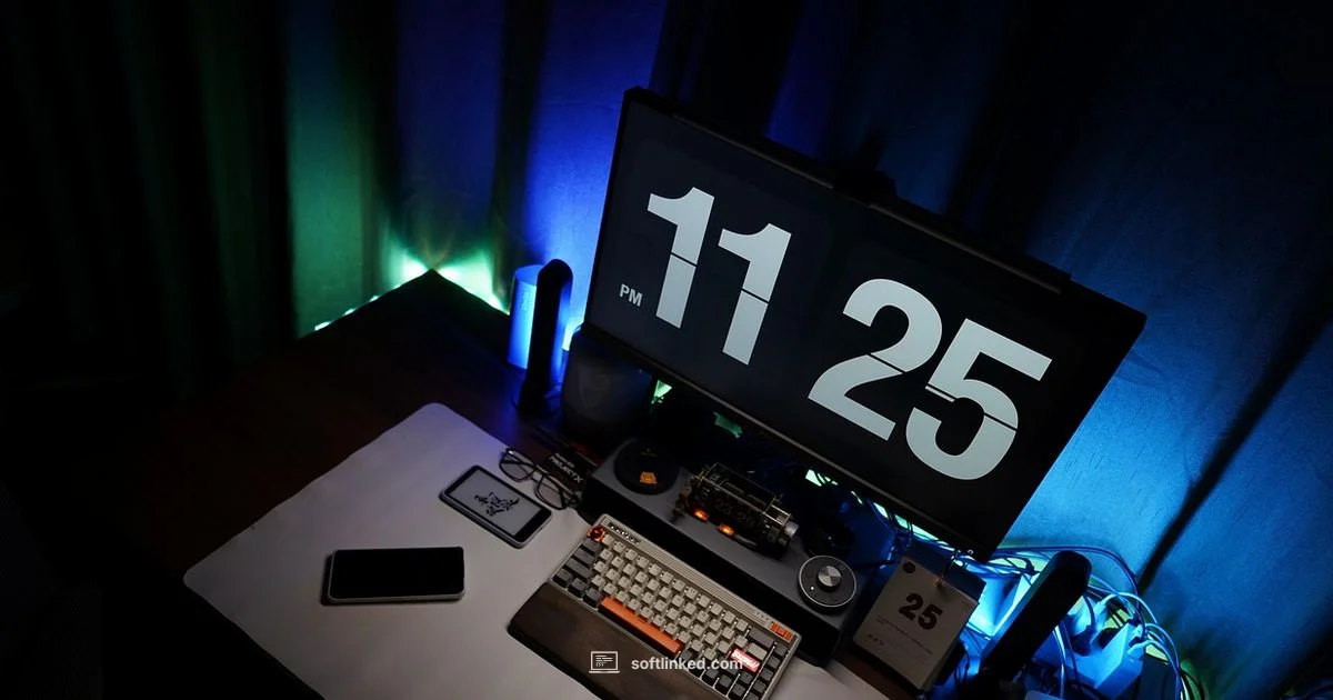 Who Makes Access - SoftLinked