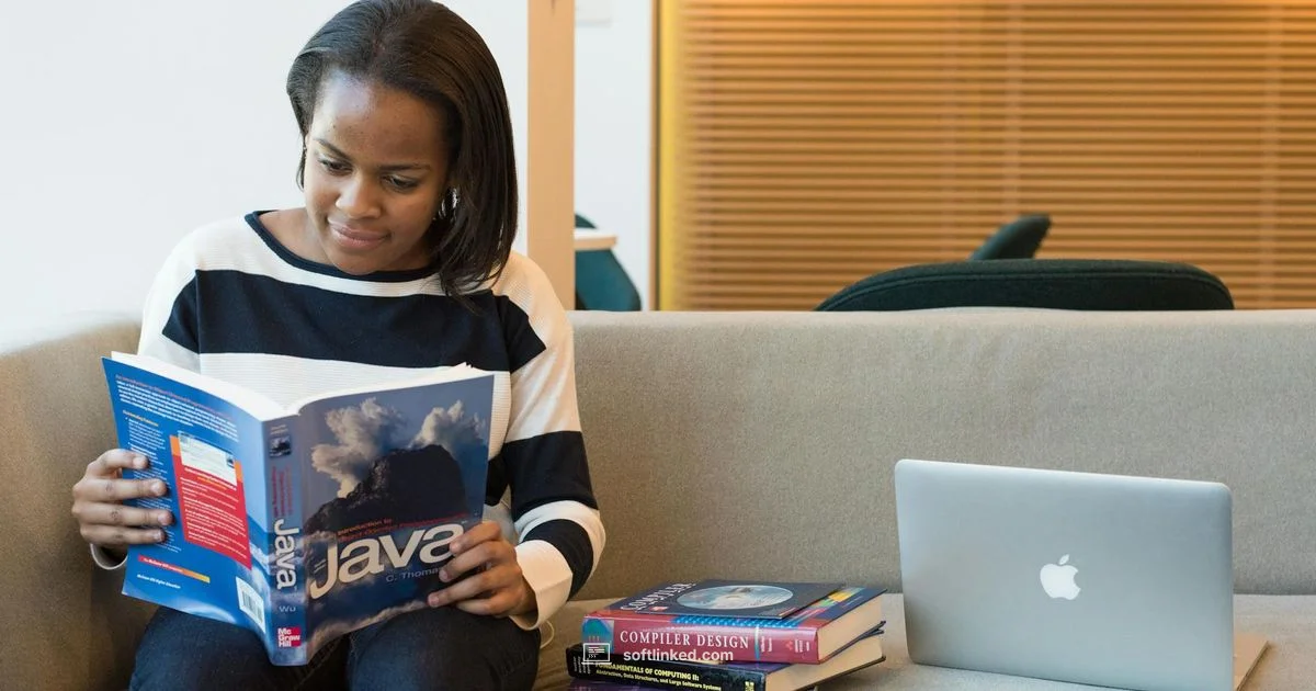 Java Programming Basics - SoftLinked